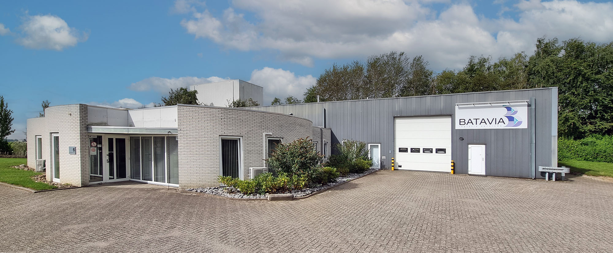 Batavia Logistics Services Batavia Logistics Services